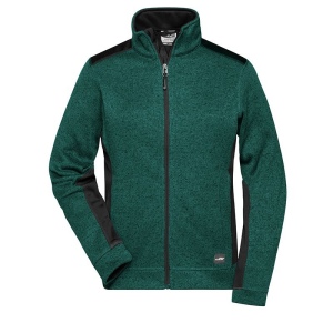 Polaire tricot de travail Femme Daiber 7