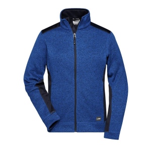 Polaire tricot de travail Femme Daiber 6