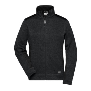 Polaire tricot de travail Femme Daiber 9