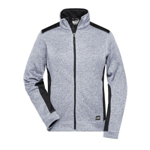 Polaire tricot de travail Femme Daiber