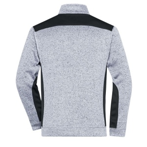 Polaire tricot de travail Homme Daiber 10