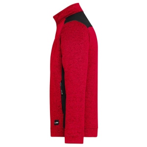 Polaire tricot de travail Homme Daiber 20