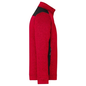 Polaire tricot de travail Homme Daiber 21