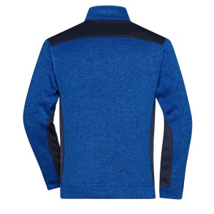 Polaire tricot de travail Homme Daiber 22