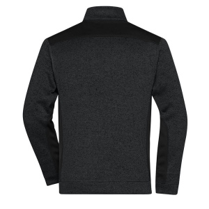 Polaire tricot de travail Homme Daiber 28