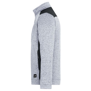 Polaire tricot de travail Homme Daiber 11