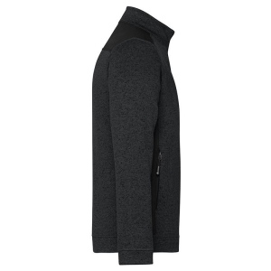 Polaire tricot de travail Homme Daiber 30