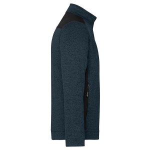 Polaire tricot de travail Homme Daiber 33