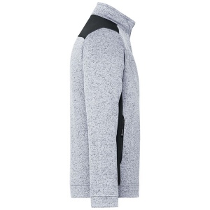 Polaire tricot de travail Homme Daiber 12