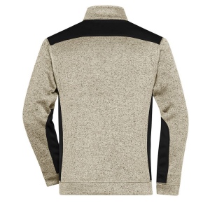 Polaire tricot de travail Homme Daiber 16