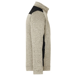 Polaire tricot de travail Homme Daiber 18