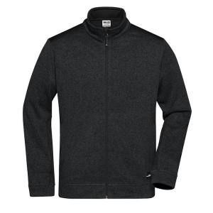 Polaire tricot de travail Homme Daiber 8