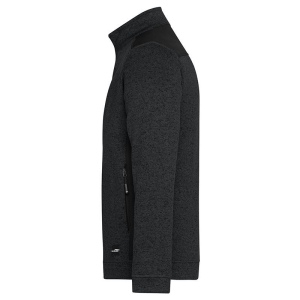 Polaire tricot de travail Grande taille Homme Daiber 29
