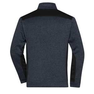 Polaire tricot de travail Grande taille Homme Daiber 13