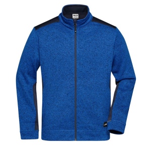 Polaire tricot de travail Grande taille Homme Daiber 6