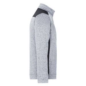 Polaire tricot de travail Unisexe Daiber 21