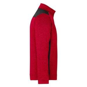 Polaire tricot de travail Unisexe Daiber 12