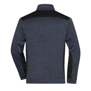 Polaire tricot de travail Unisexe Daiber 16