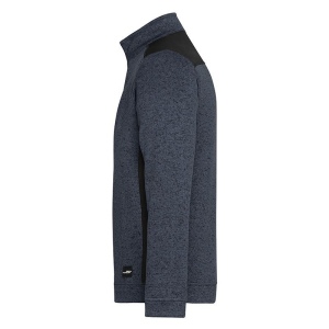 Polaire tricot de travail Unisexe Daiber 17
