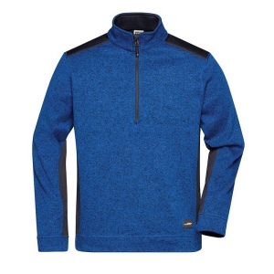 Polaire tricot de travail Unisexe Daiber 6