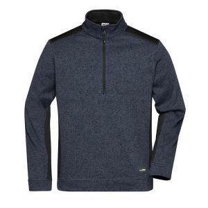 Polaire tricot de travail Unisexe Daiber 4