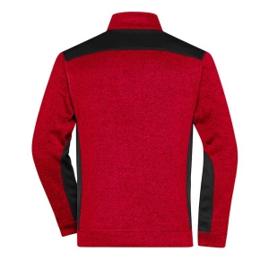 Polaire tricot de travail Grande taille Unisexe Daiber 10