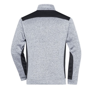 Polaire tricot de travail Grande taille Unisexe Daiber 19