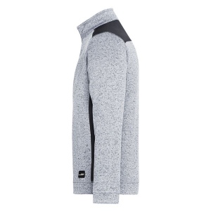 Polaire tricot de travail Grande taille Unisexe Daiber 20