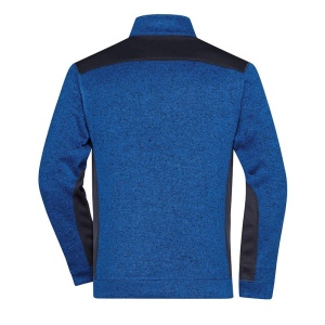 Polaire tricot de travail Grande taille Unisexe Daiber 22