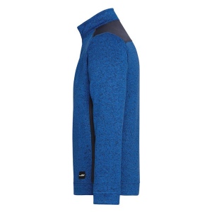 Polaire tricot de travail Grande taille Unisexe Daiber 23