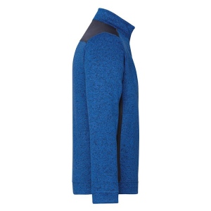 Polaire tricot de travail Grande taille Unisexe Daiber 24