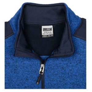 Polaire tricot de travail Grande taille Unisexe Daiber 25