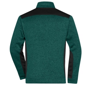 Polaire tricot de travail Grande taille Unisexe Daiber 26