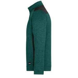 Polaire tricot de travail Grande taille Unisexe Daiber 27