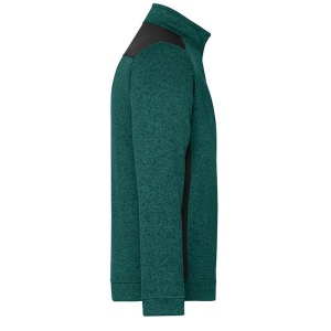 Polaire tricot de travail Grande taille Unisexe Daiber 28
