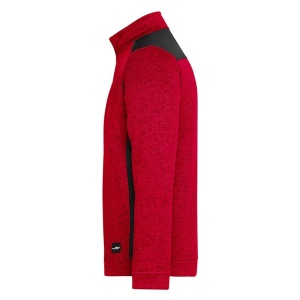 Polaire tricot de travail Grande taille Unisexe Daiber 11