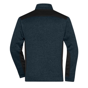 Polaire tricot de travail Grande taille Unisexe Daiber 29