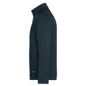 Polaire tricot de travail Grande taille Unisexe Daiber 30