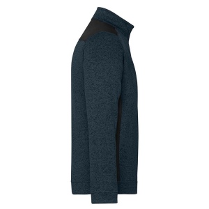 Polaire tricot de travail Grande taille Unisexe Daiber 31