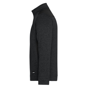 Polaire tricot de travail Grande taille Unisexe Daiber 33