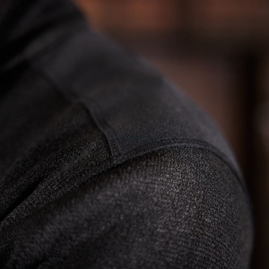 Polaire tricot de travail Grande taille Unisexe Daiber 35