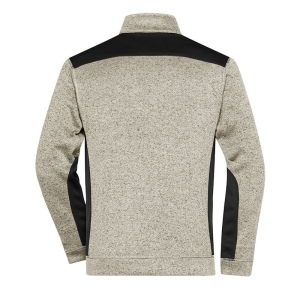 Polaire tricot de travail Grande taille Unisexe Daiber 13