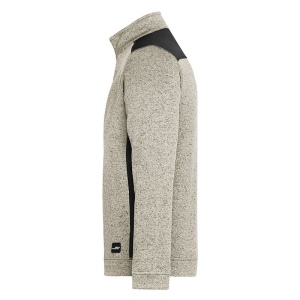 Polaire tricot de travail Grande taille Unisexe Daiber 14