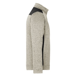 Polaire tricot de travail Grande taille Unisexe Daiber 15