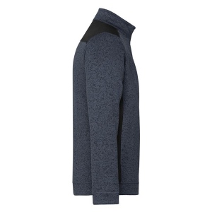 Polaire tricot de travail Grande taille Unisexe Daiber 18