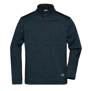 Polaire tricot de travail Grande taille Unisexe Daiber 8