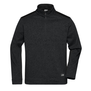 Polaire tricot de travail Grande taille Unisexe Daiber 9