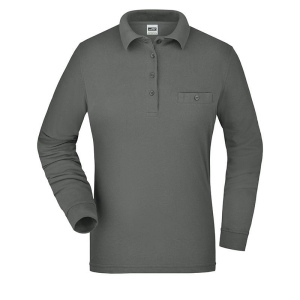 Polo de travail Femme Daiber 3