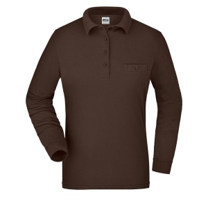 Polo de travail Femme Daiber 5