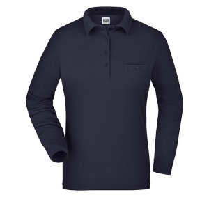 Polo de travail Femme Daiber 4
